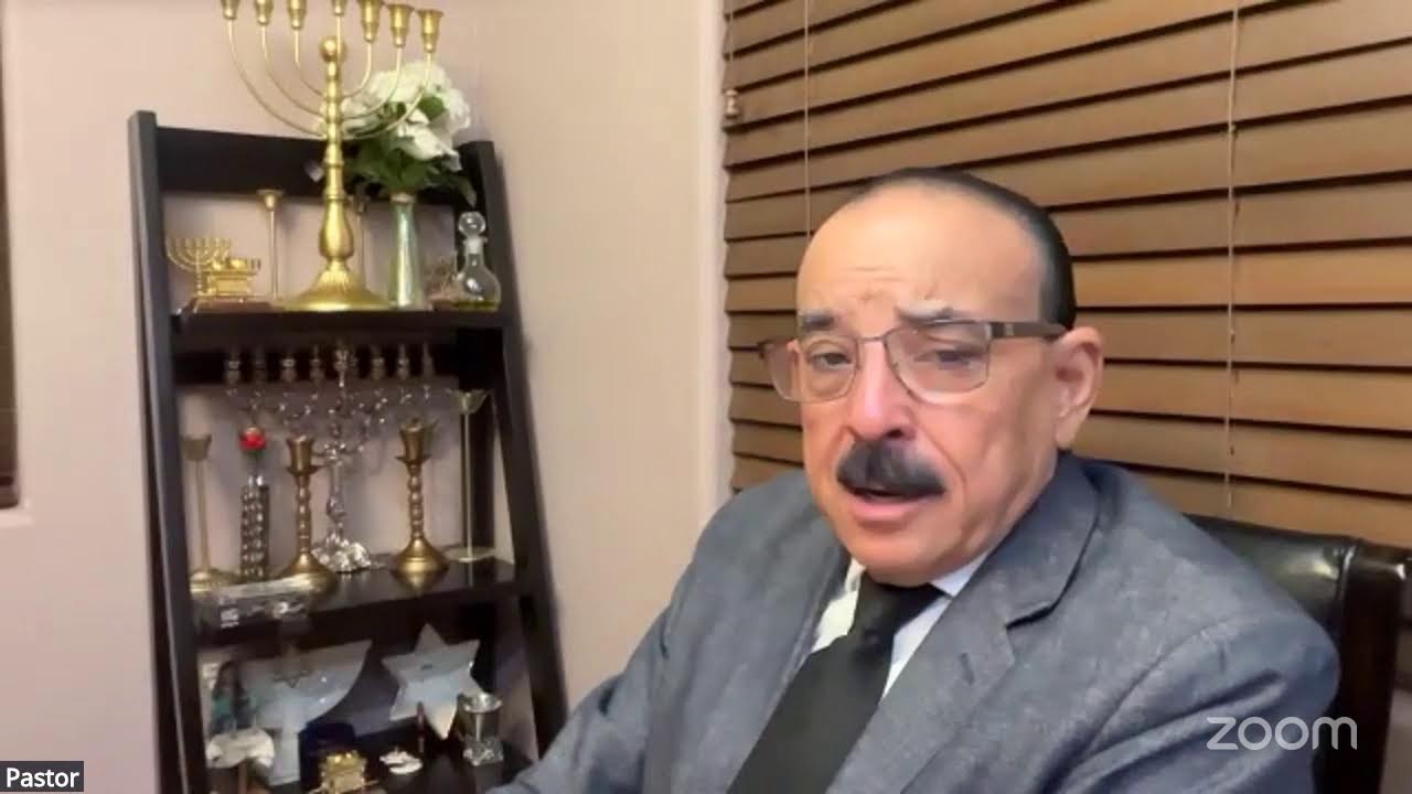 Apertura de Shabbat (03/6/2026)