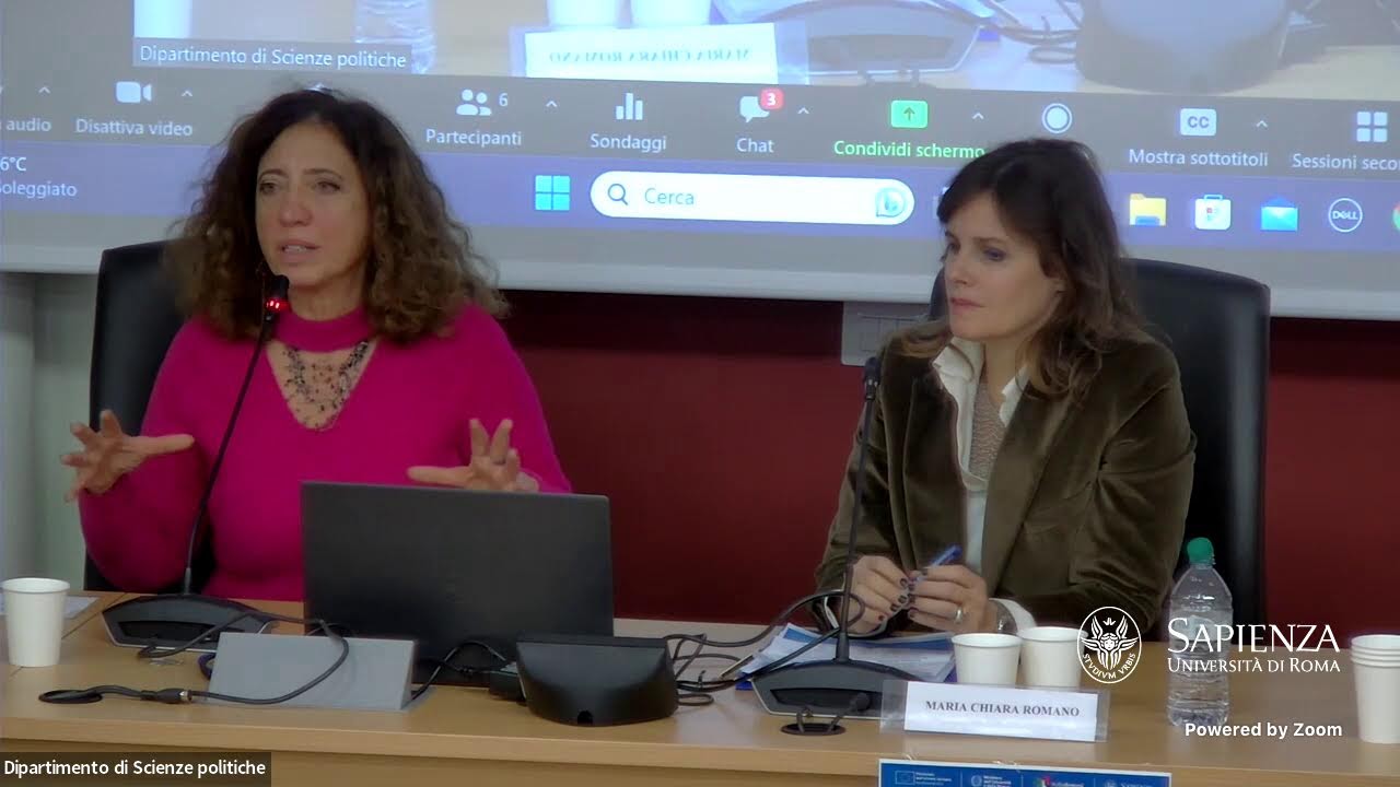Regolare l'abbandono di beni e territori: avvio e prospettive di ricerca
