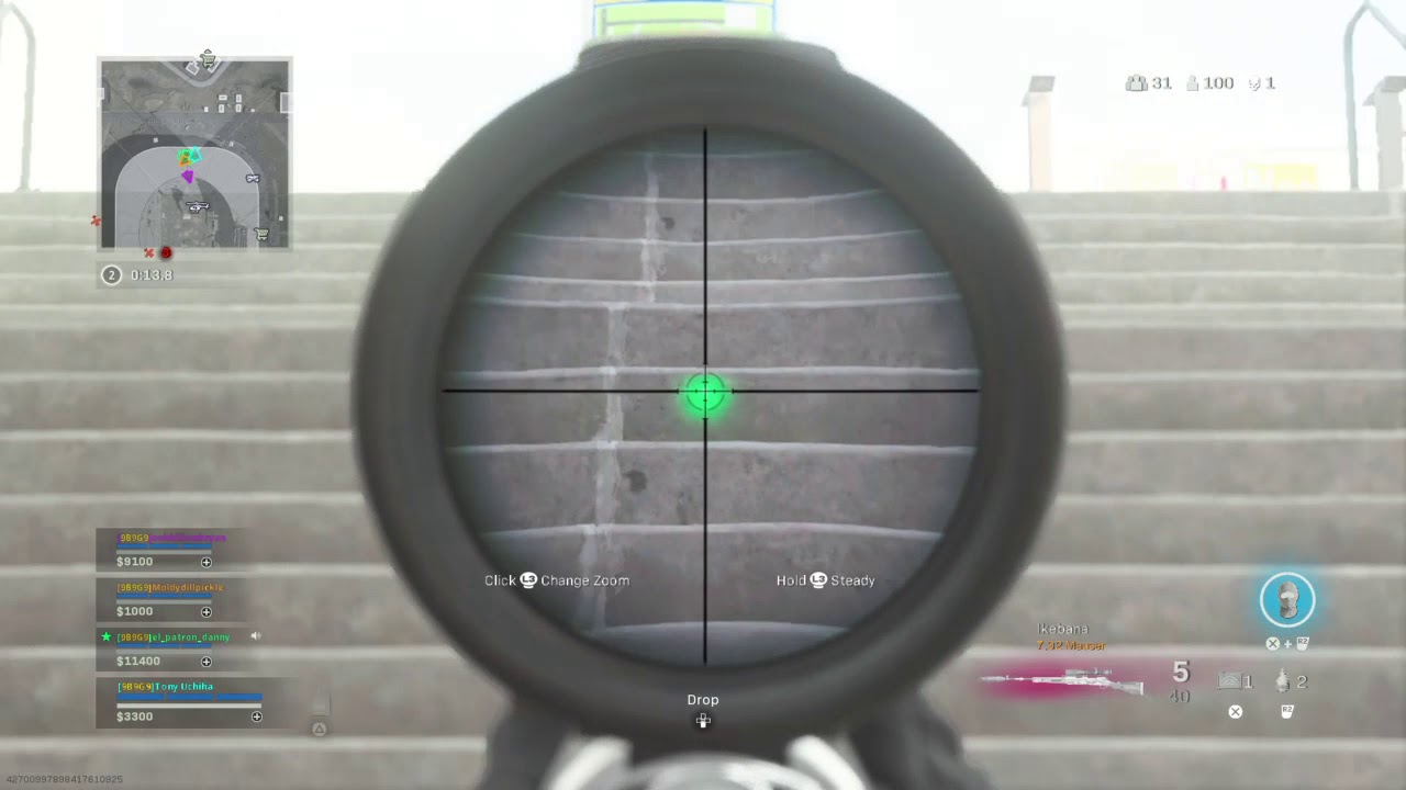 Bootygang Moments