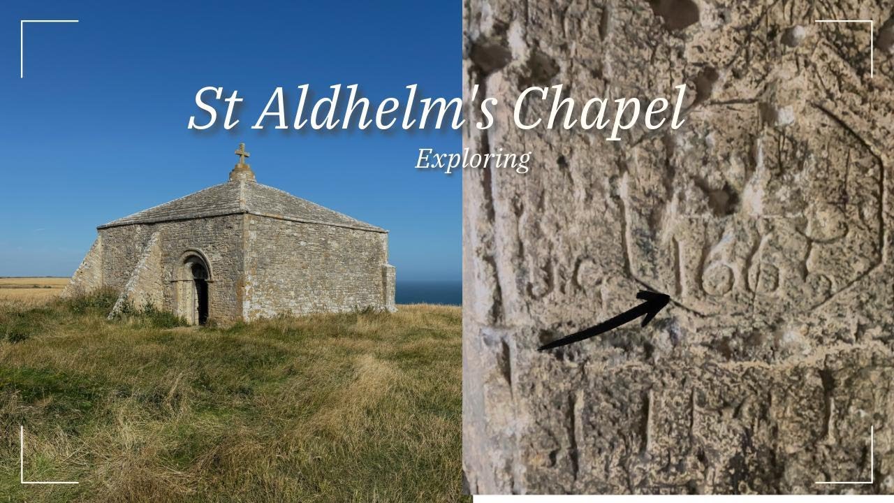 THE FASCINATING HISTORY OF A DORSET CHAPEL