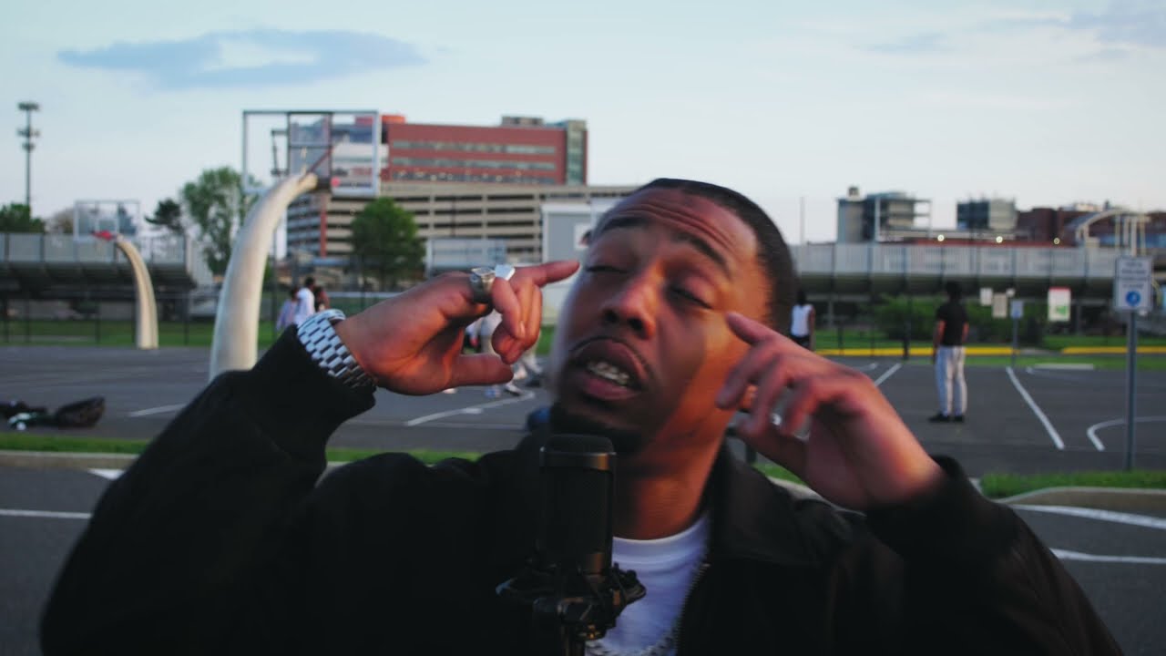 Fresh God- Tune2DaPark Legend (Mic Performance) #asburypark #newjersey #newyork #eastcoast #freshgod
