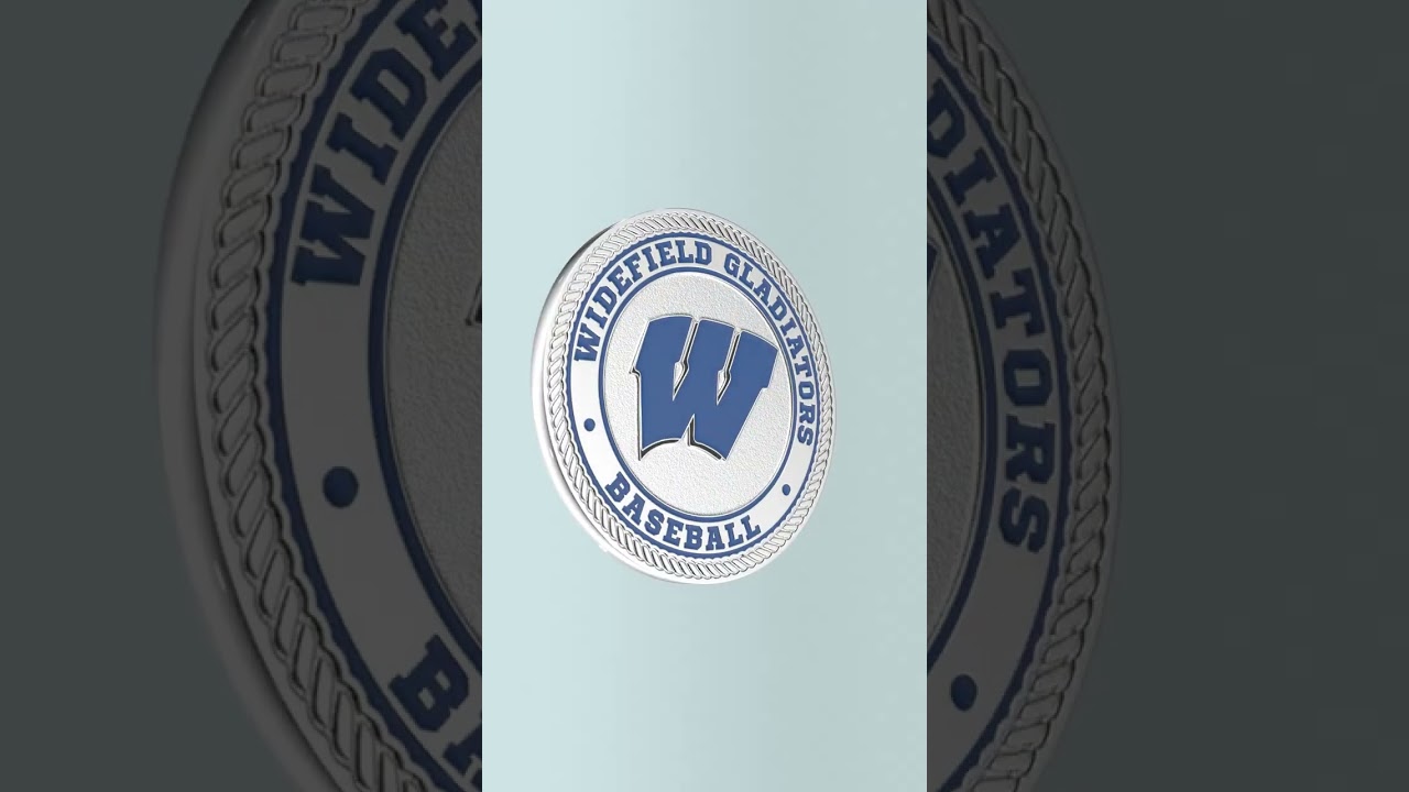 One team. One fight. One unforgettable coin.