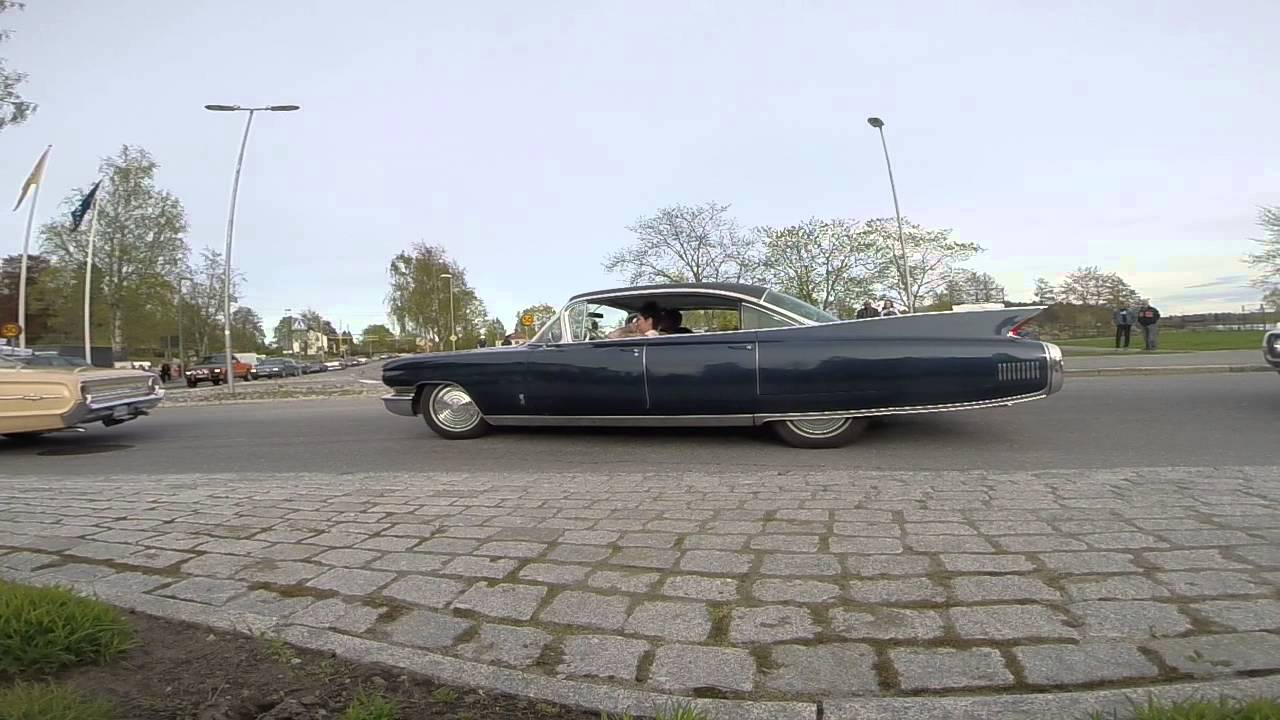 VÅRMÖNSTRINGEN 2015 LINDESBERG CRUSING DEL1 AV 4