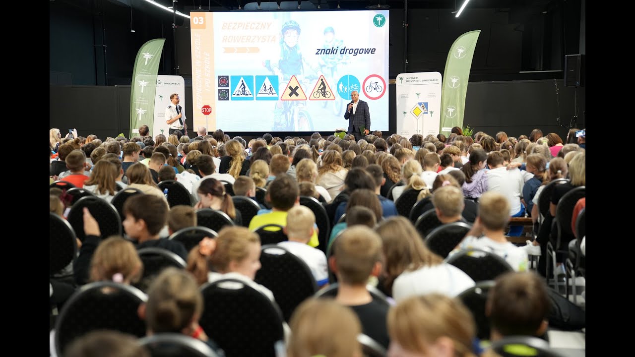 Edukacja pełna atrakcji