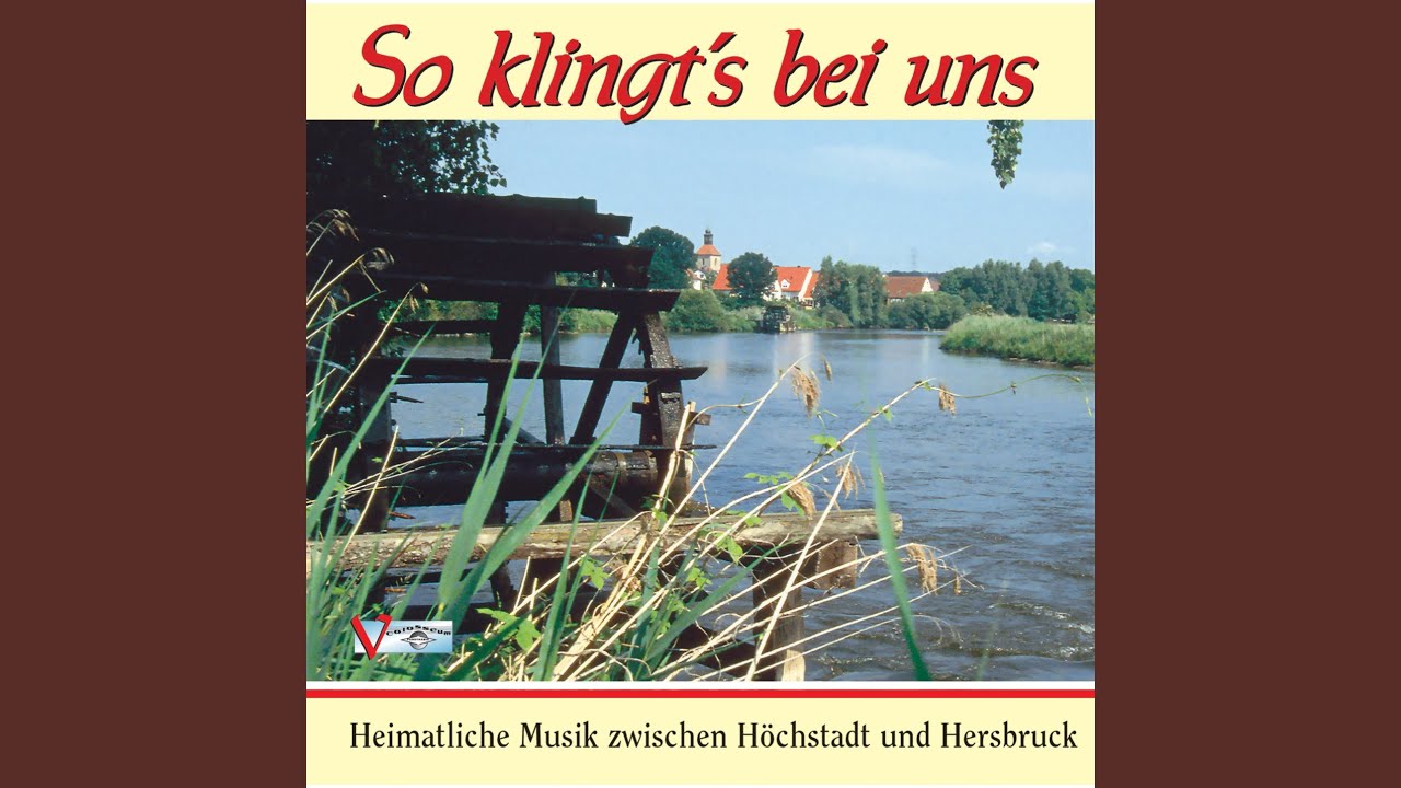 Die schöne Nachbarin