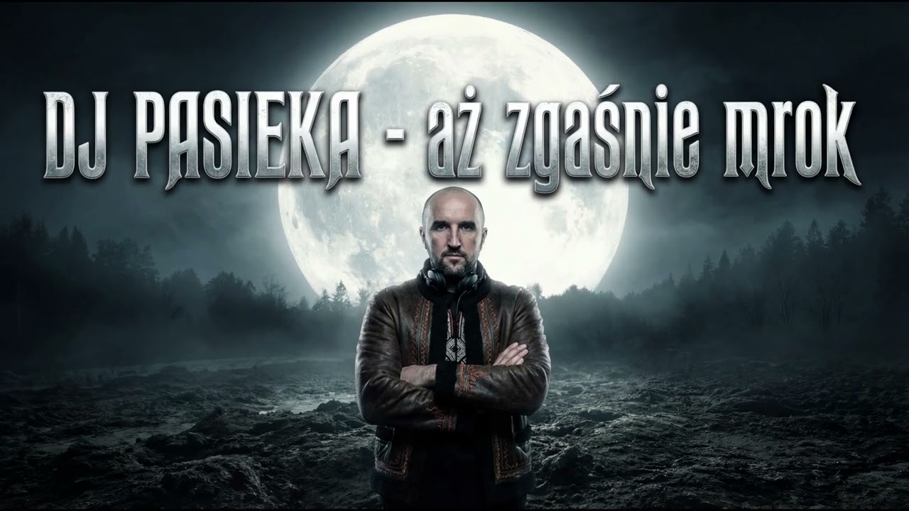 🎧 DJ PASIEKA 🎧- aż zgaśnie mrok (#folk  #edm  #club  Anthem 2026) 🎧🔥