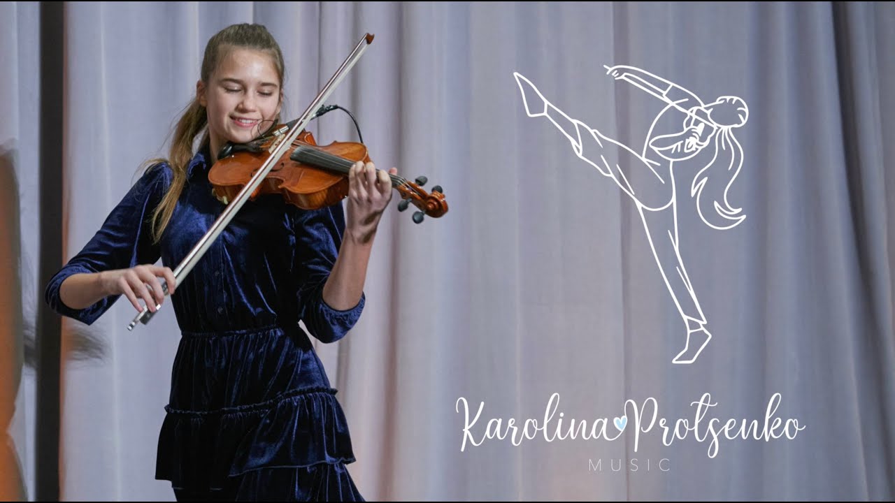 Karolina Protsenko Performance Inspires Los Angeles Real Estate Entrepreneurs