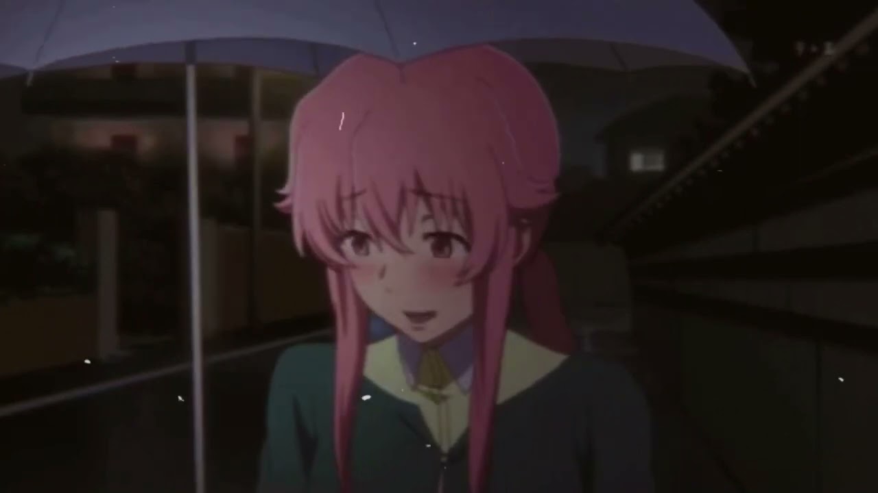 midwxst - on my mind (slowed + reverb)