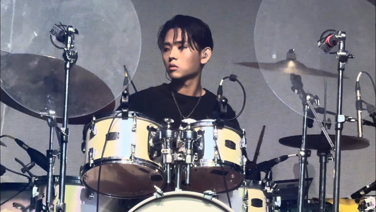 260222 can't be blue 캔트비블루 commercial love 김대훈 focus / @노들섬라이브하우스
