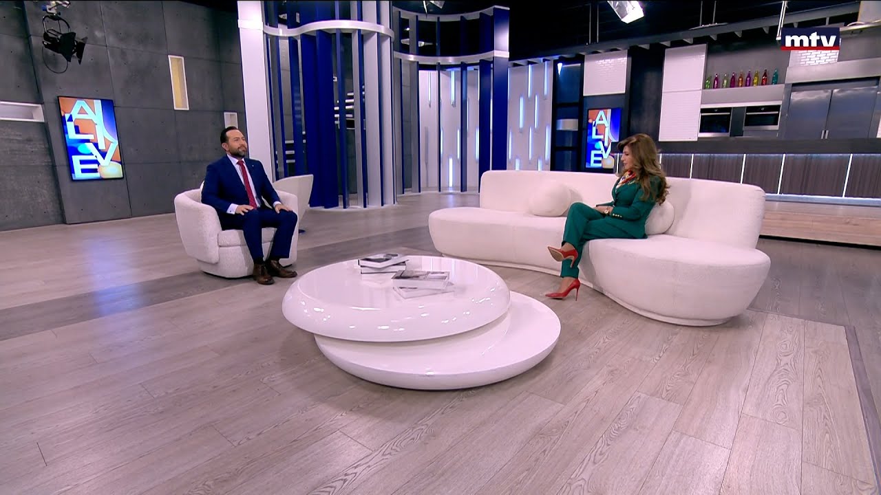 Beauty By Leila Obeid - 21/03/2024 - علمتني أمي كيف أبدو جميلة