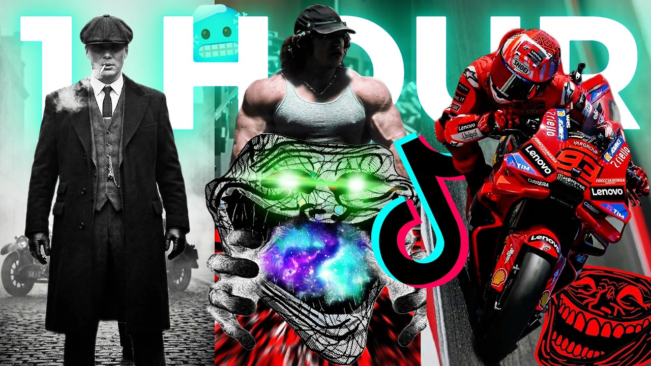 [ 1 HOUR / 4K ] 🥶 COLDEST TROLLFACE 2026 🥶 COLDEST COMPILATION 🥶 COLDEST MOMENTS PHONK TIKTOK #1