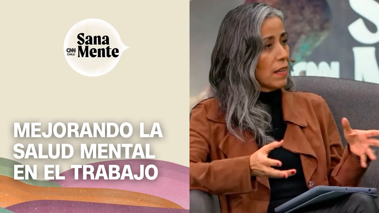 An&aacute;lisis a la violencia laboral en Chile | Sana Mente