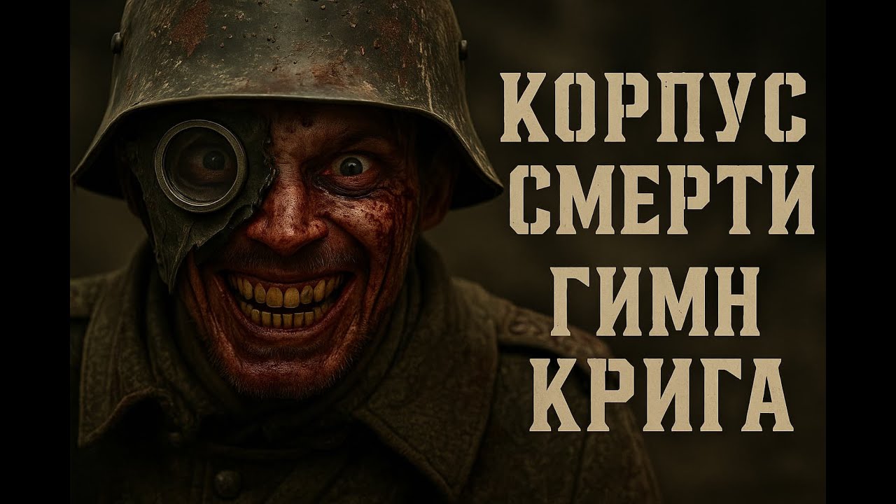 Корпус Смерти Долг Крига  |  Warhammer 40k