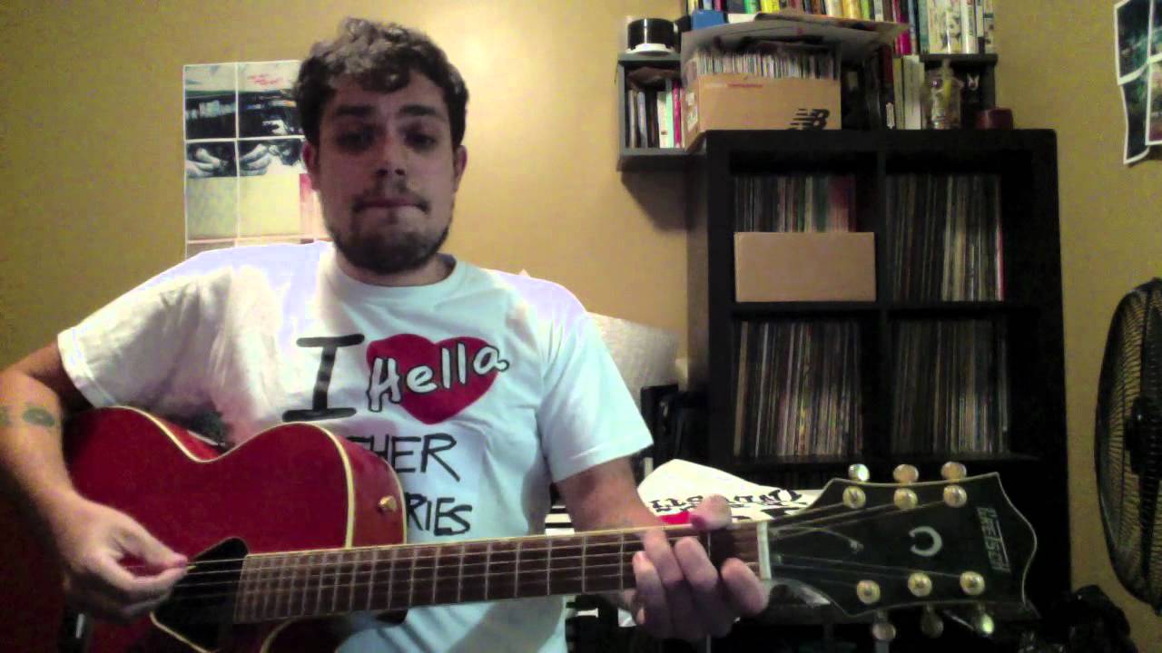 Bomb the Music Industry! BRING YOUR OWN BRAZIL TOUR!