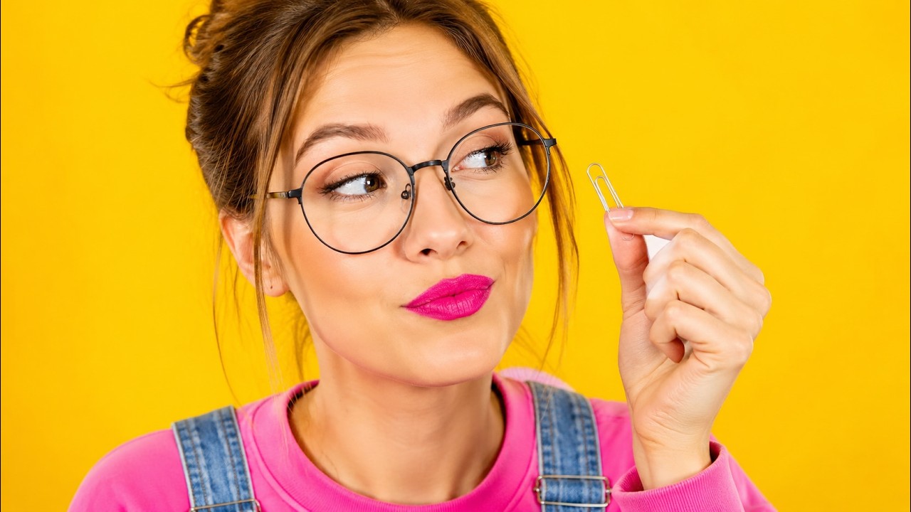 10 ASTUCES BEAUTÉ DE FOLIE ! || Conseils Girly Simples Mais Géniaux par 123 Go Like !