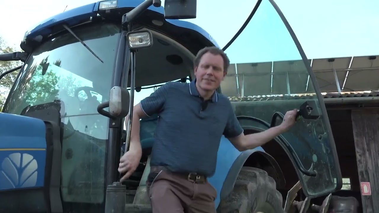 Boerdekompost Imagefilm 2025