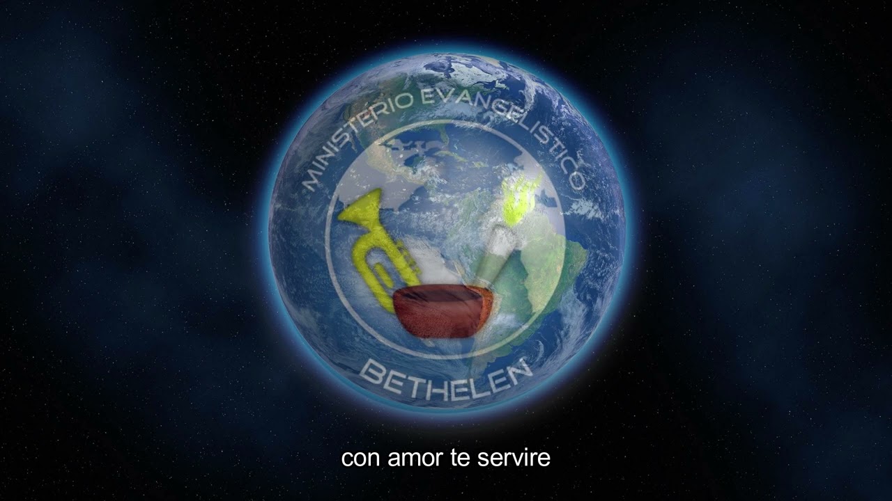 CORO BETHELEN - ABRE LOS CIELOS