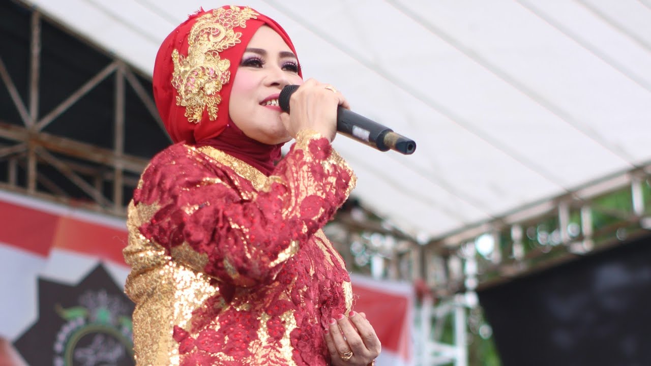 TERBAIK!! Lembah Duka NASIDA RIA Live Lebaksiu TEGAL