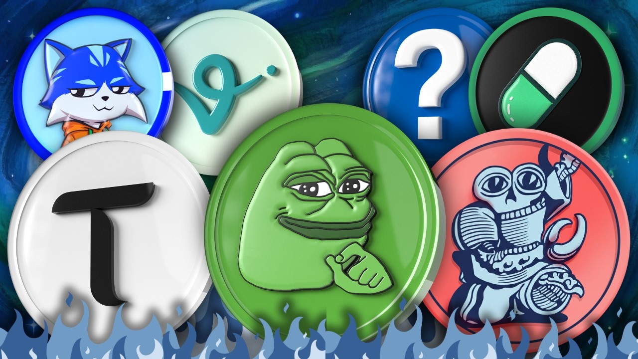 Top 7 Cryptos To Make Millions When Bitcoin Pumps
