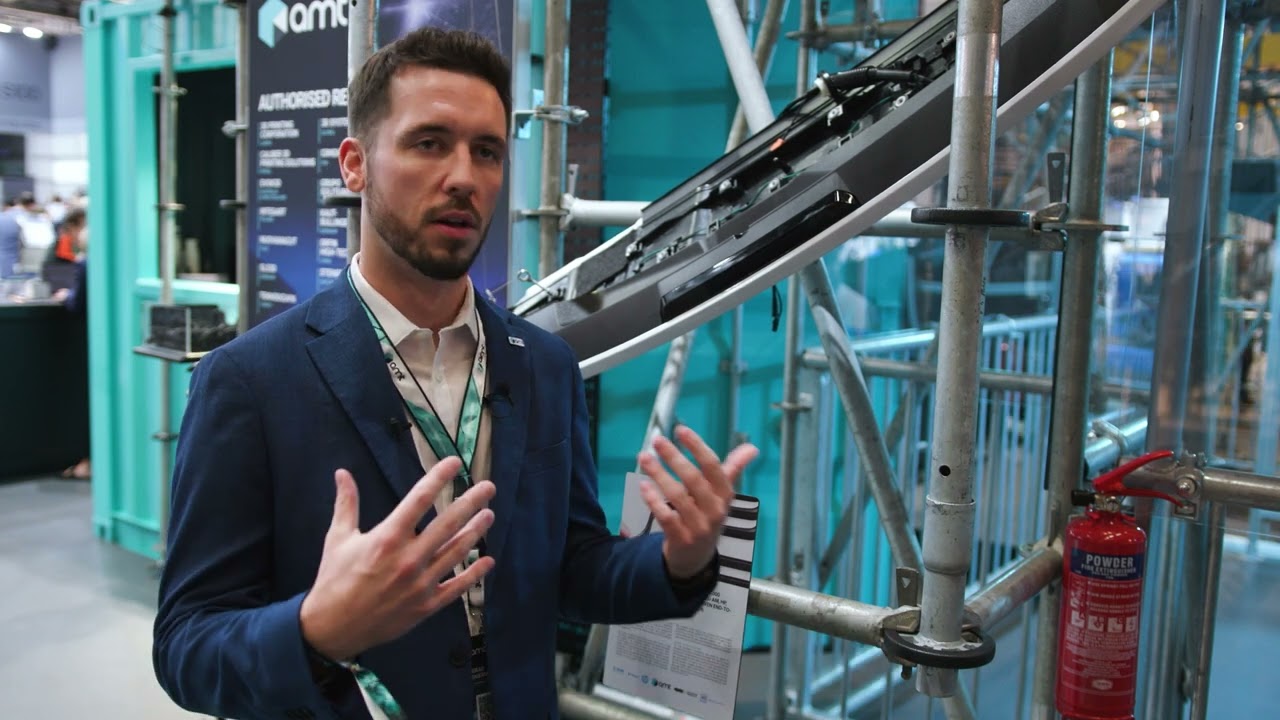 How General Motors Scaled 3D Printing with Vapor Smoothing | AMT PostPro Case Study