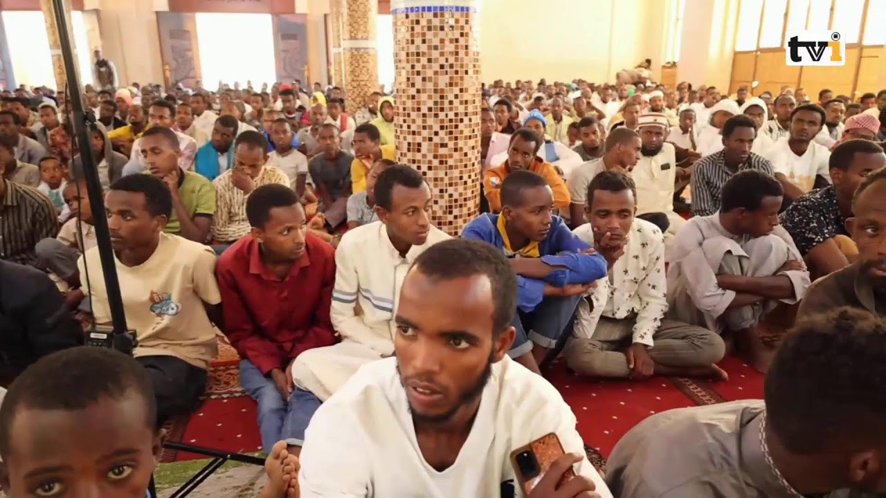 Salaata kee (Ustaaz Tuujii Muussa)