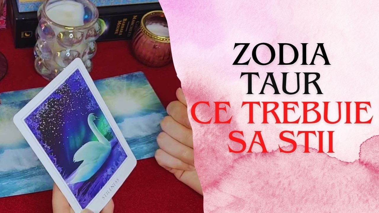ZODIA TAUR ♉️ CINEVA TE EPUIZEAZĂ ENERGETIC! LINIȘTEA ESTE TOT CE AI NEVOIE ACUM! TAROT TAUR 🫠🙃🙂