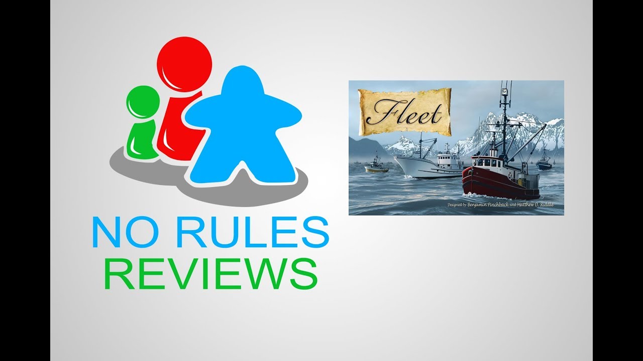 No Rules Reviews - Fleet Rules