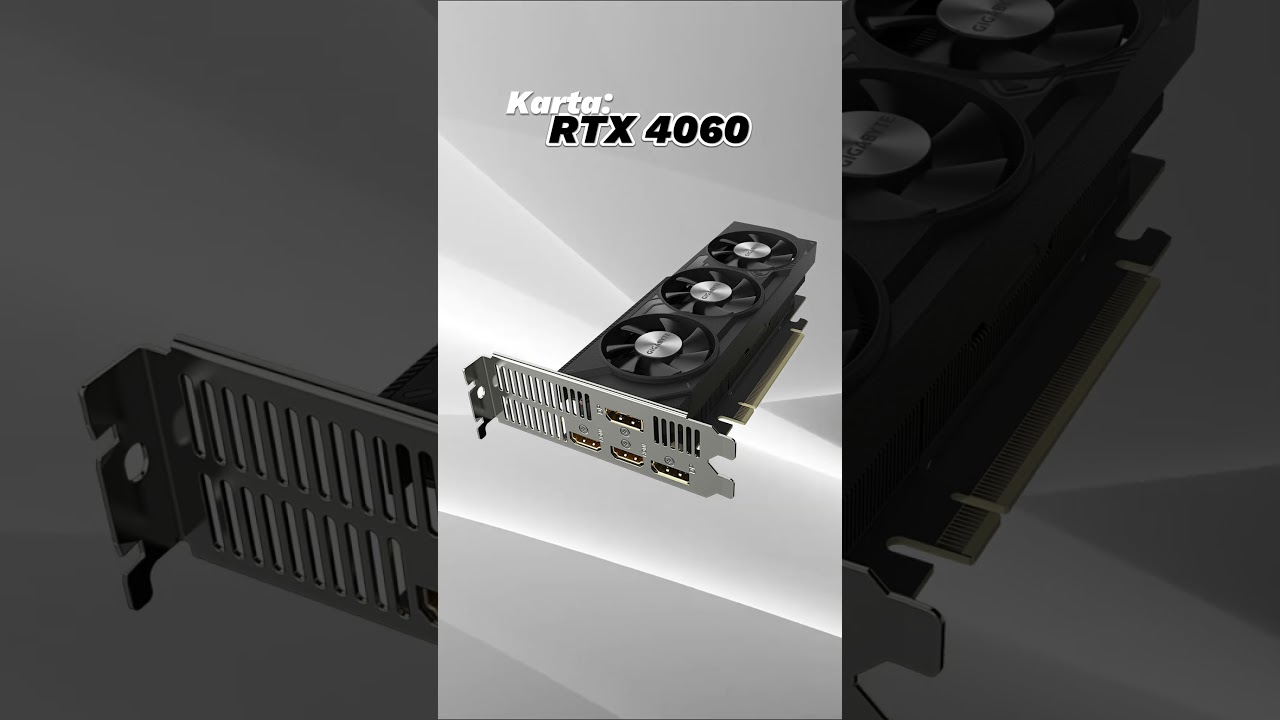 M&oacute;j nowy Mini ITX PC