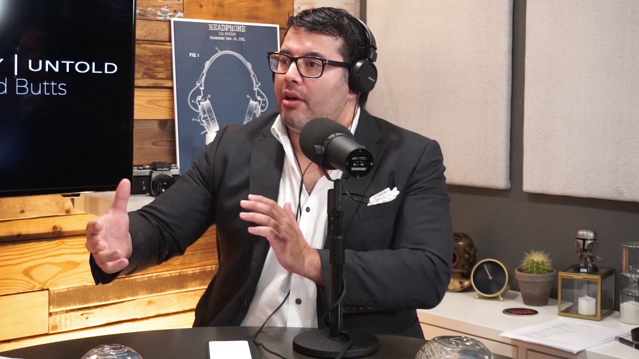 Plastic Surgery Untold. Episode 1: Breast Implants, Beauty and the Beast