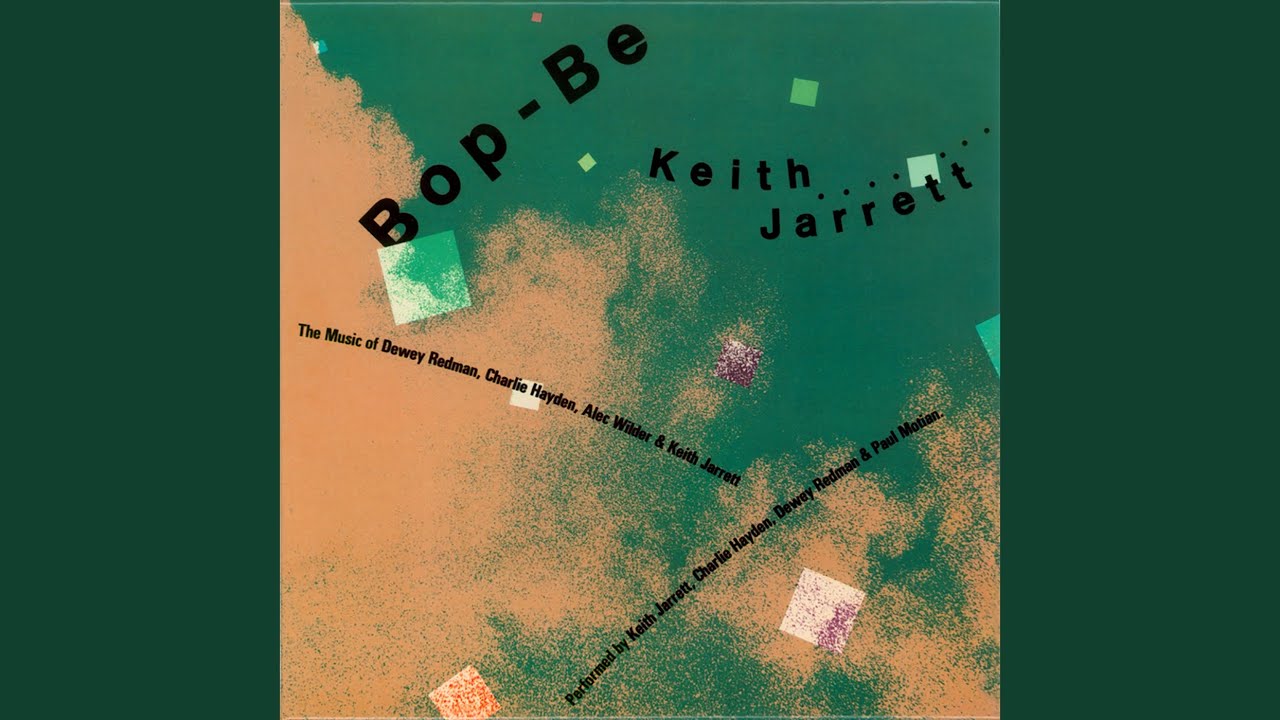 Bop-Be (Take 2)