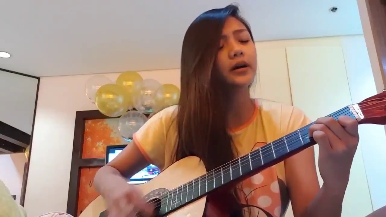 Isn't she lovely | Cover by Jelay Pilones