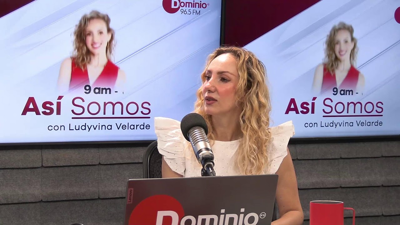 🔴 Así Somos | VIDA PLENA con @VeroMarcos