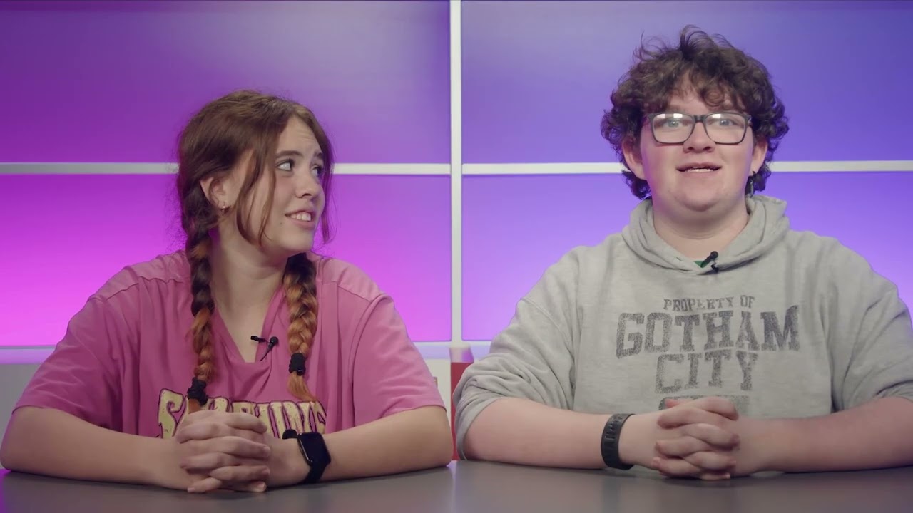 The Rundown: S10E5 January 29, 2026