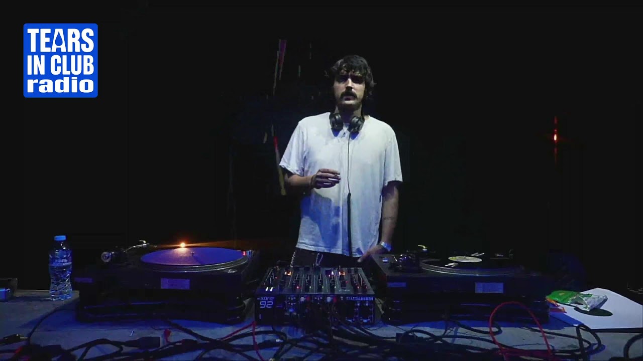 Whino - Tears In Club (19.12.2025)