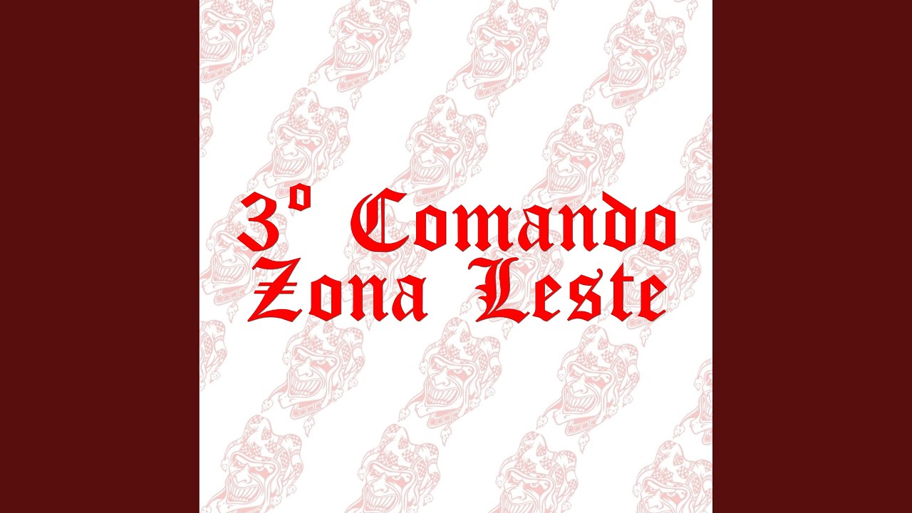 3º Comando Zona Leste
