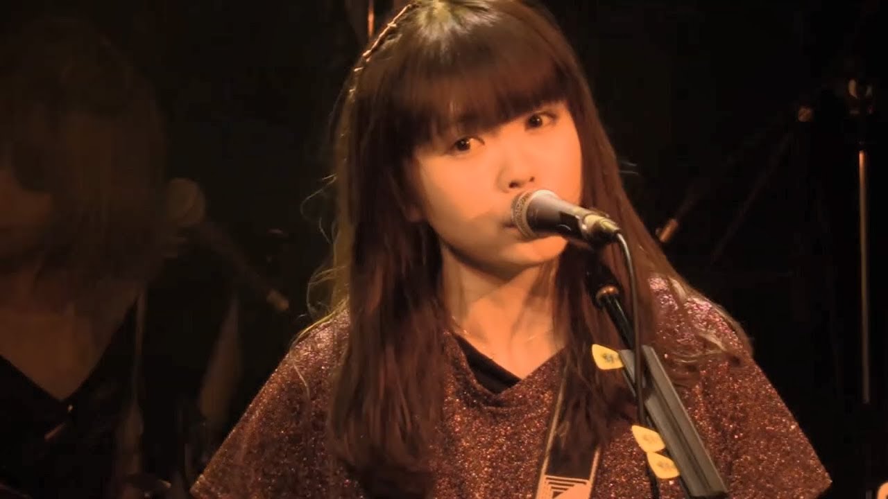 ЯeaL 『ゆらりゆらりゆら』(Live Ver.)