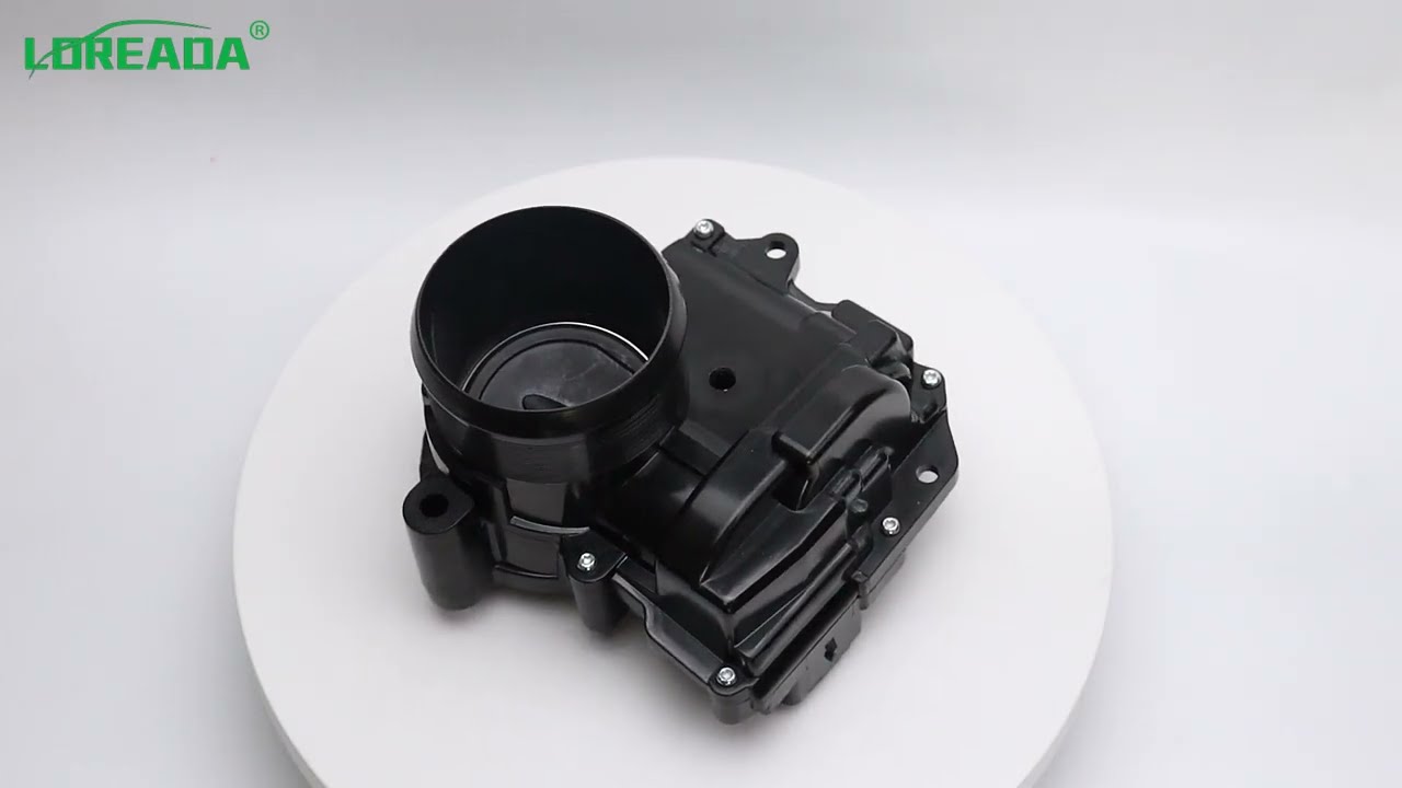 A2C59513208 13548624189 Throttle Body For BMW Mini Copper - Loreada Auto Parts