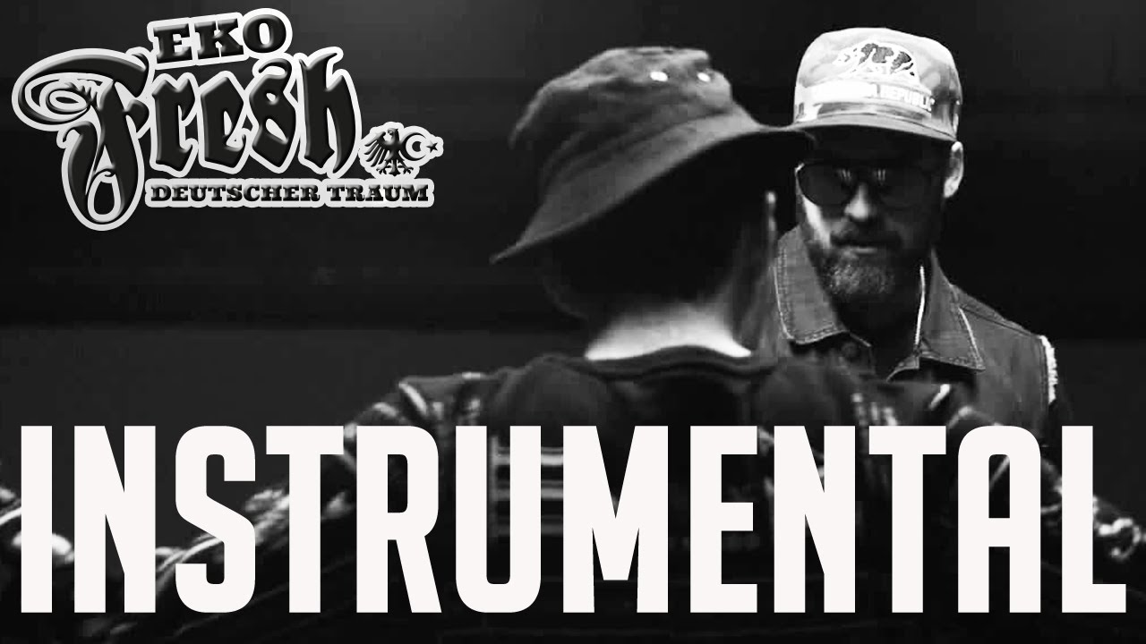 Eko Fresh feat. Sido - Gheddo Reloaded Instrumental (prod. by Phat Crispy)