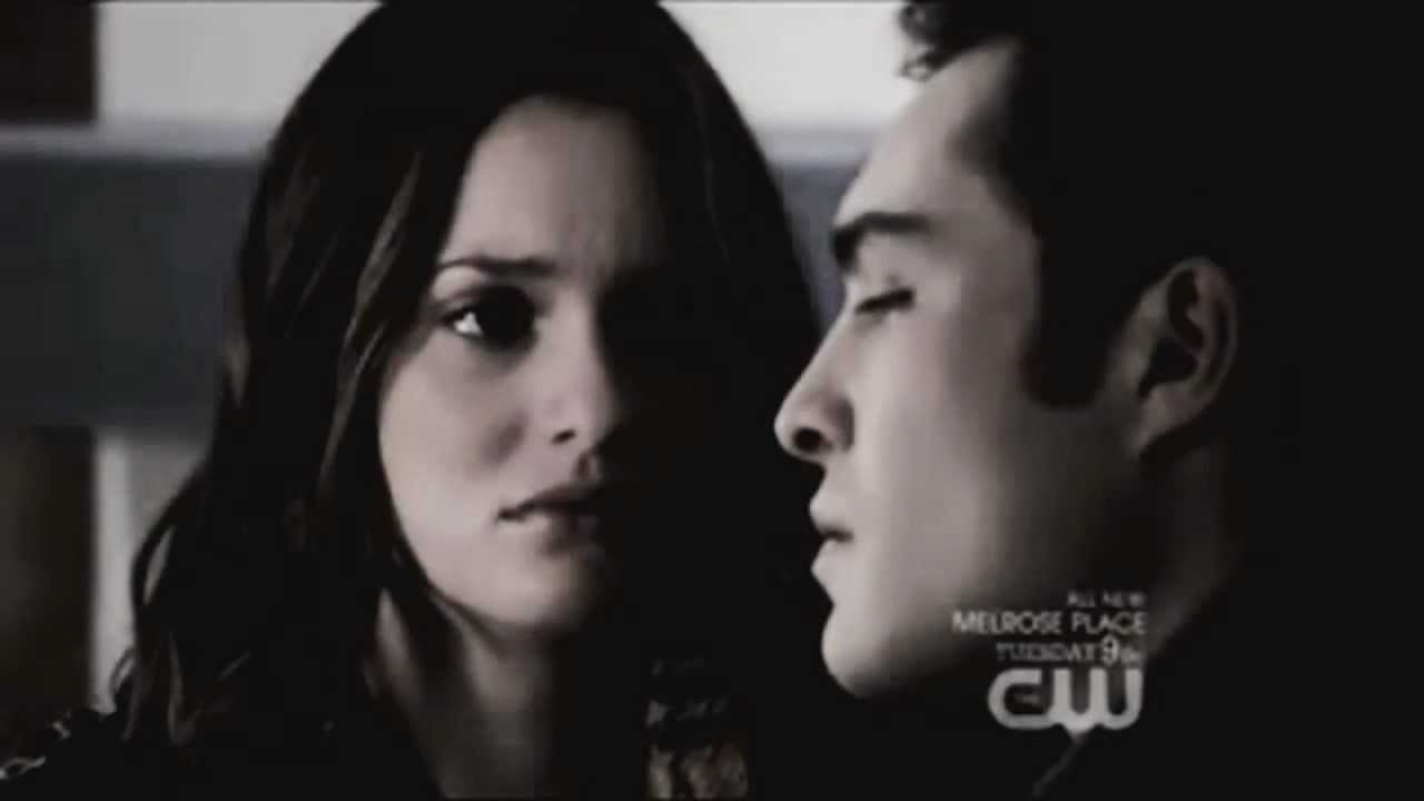 Chuck/Blair ll I will always return ll GG