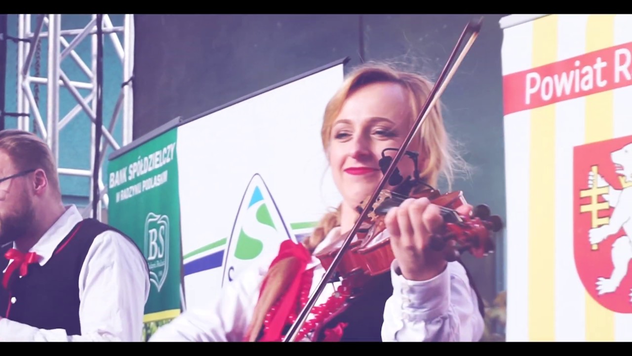 Rokiczanka - Dziewczyny, dziewczyny // Koncert LIVE