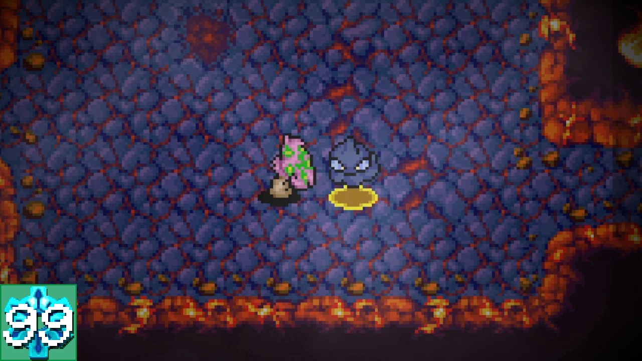 One Smol Puppet vs the Highest BST in the Game