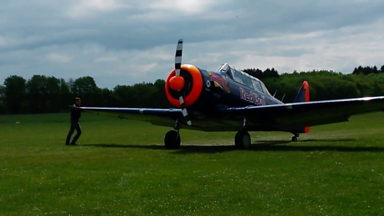 Flugschau Ailertchen  15.5.2016