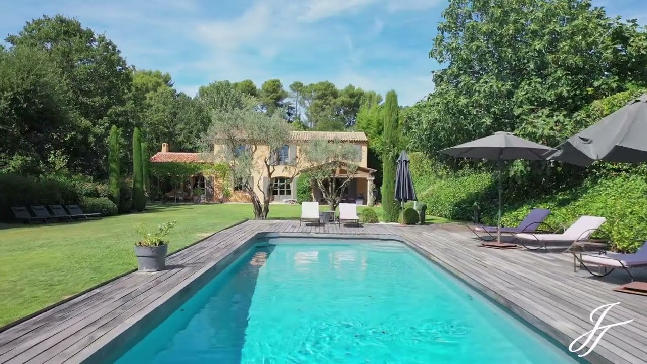 Property for Sale - John Taylor Aix-en-Provence