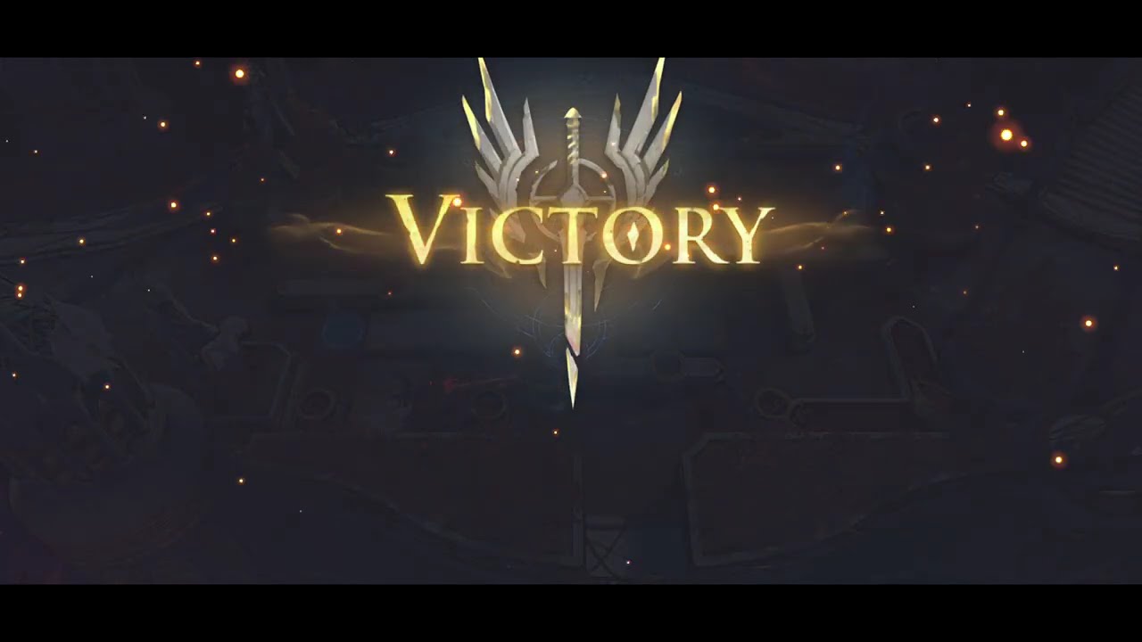 Arbitration and Dominion stages 2-6 epic lords only
