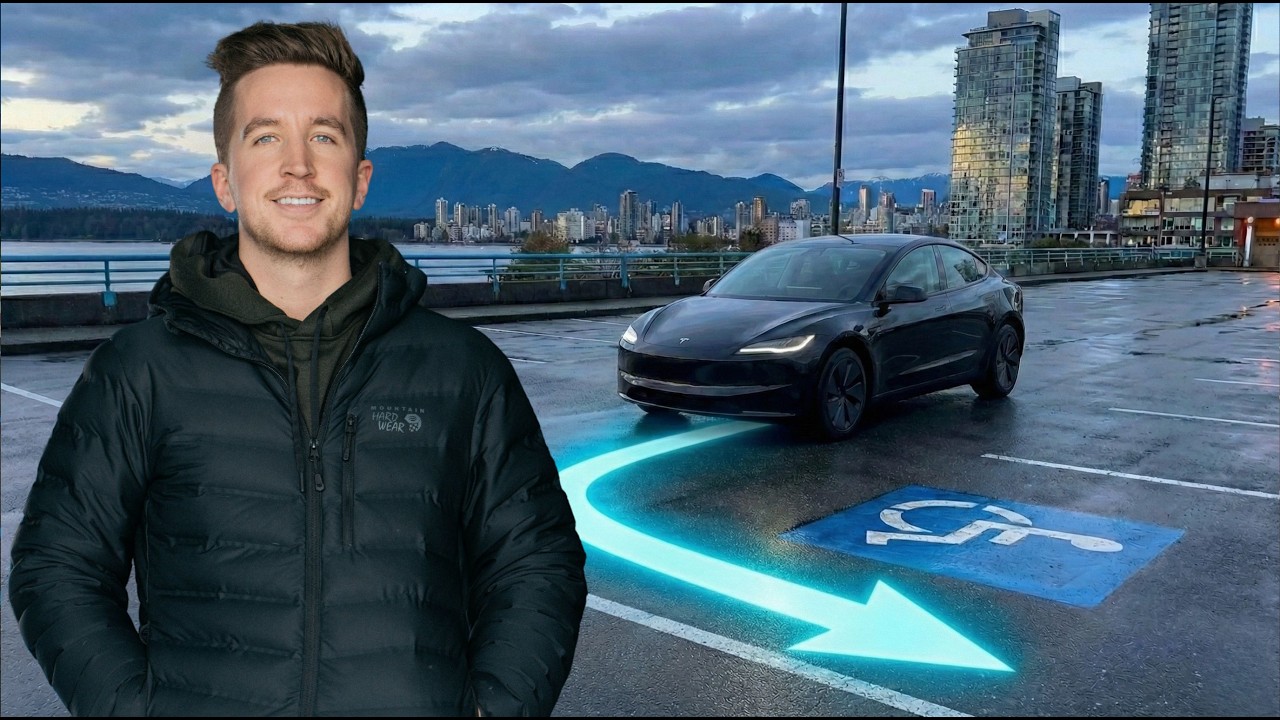 Parking Lots Solved? | Tesla FSD V14.2.2.3 First Impressions