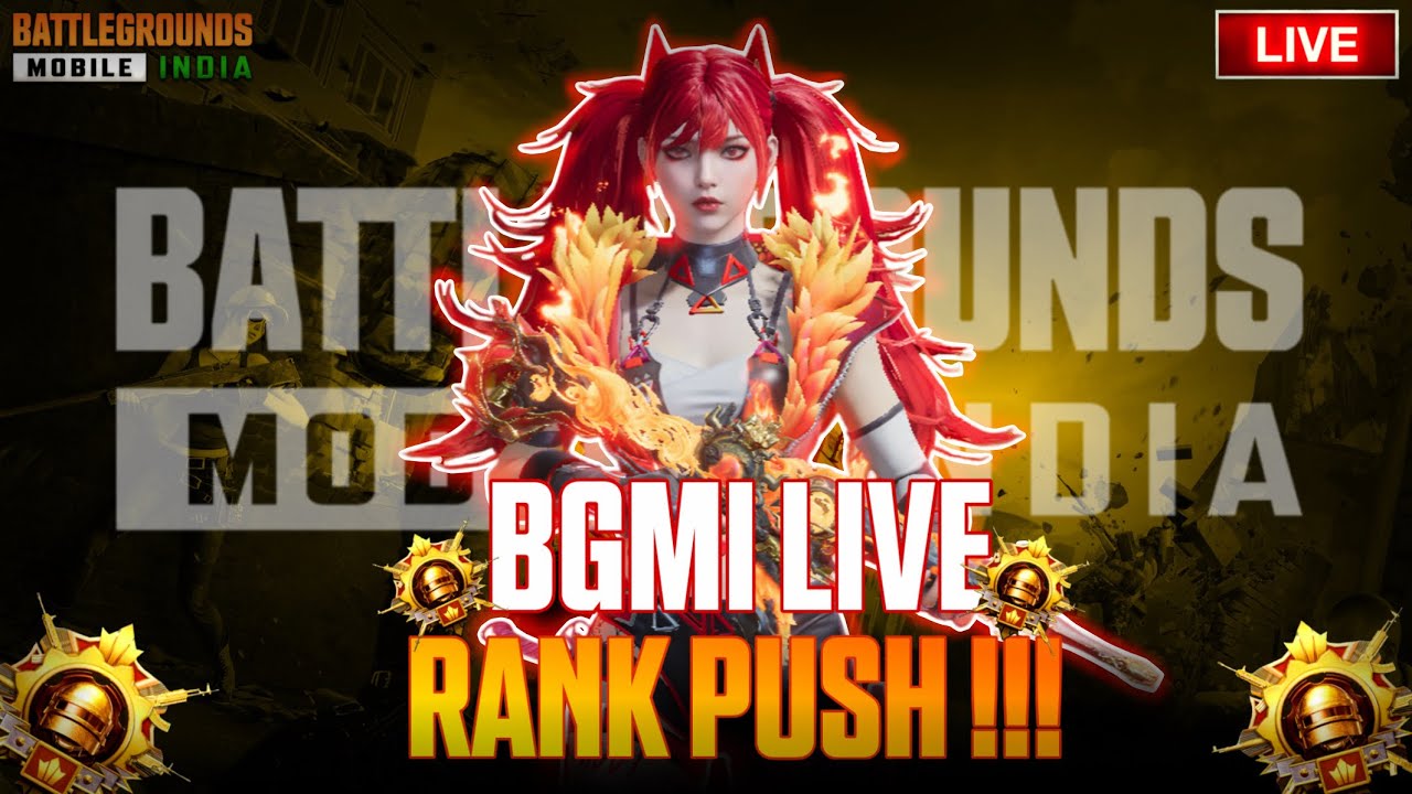 Dominator ho payega kya || zekromx is live
