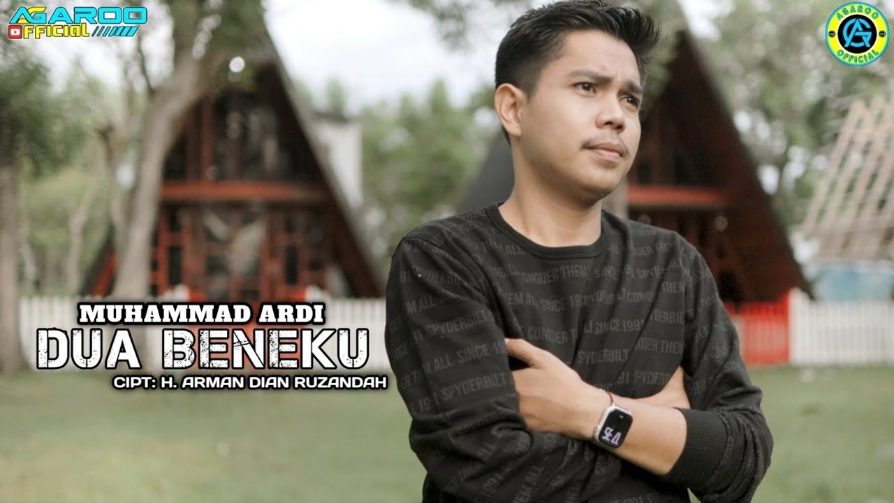 Dua Beneku   Cipt: H. Arman Dian Ruzandah   Muhammad Ardi (Cover)