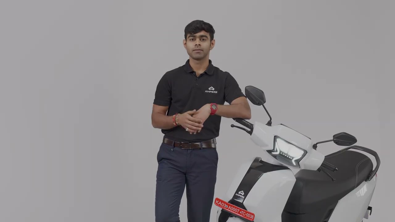 Complete Guide to the New Digital Cluster | Ampere Nexus Nex. IO Upgrade | Episode 1