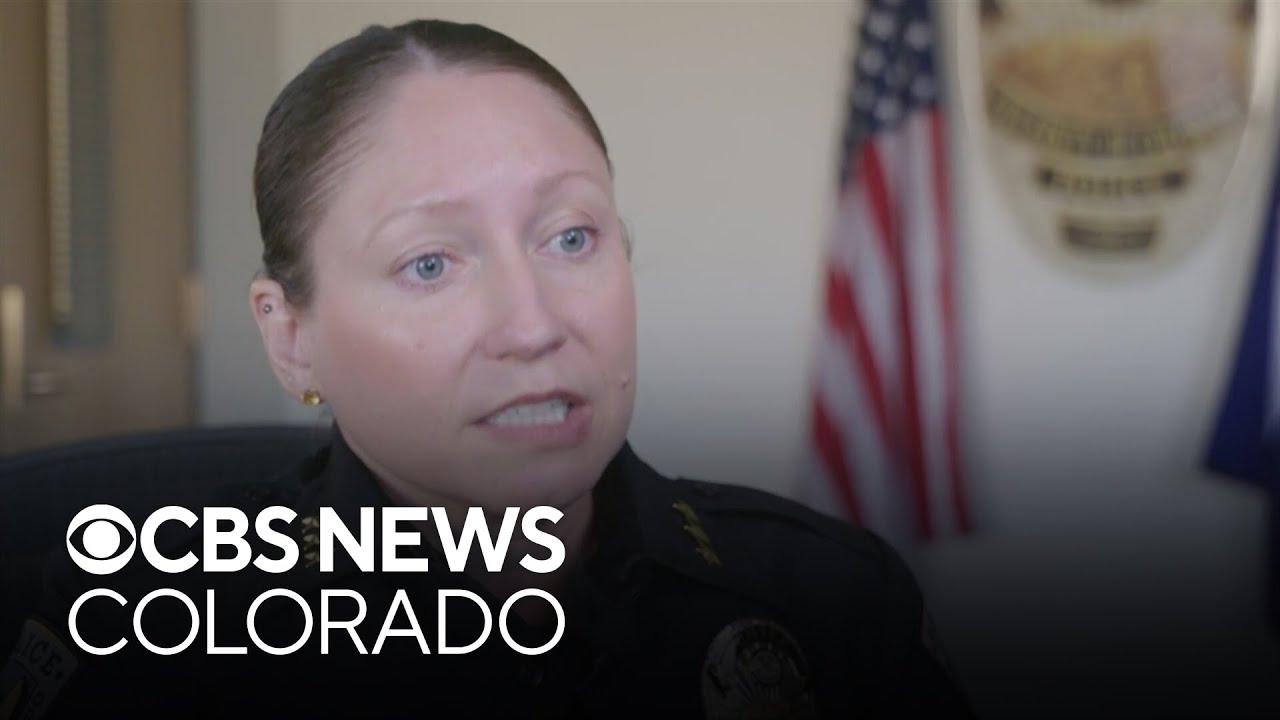 Under new police chief, University of Colorado Boulder pushes new safety app, mental health training