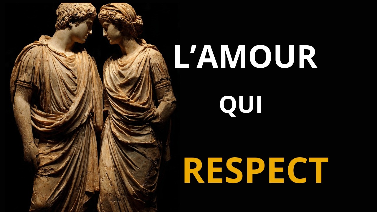 L’AMOUR VÉRITABLE : Celui qui respecte, élève et ne détruit pas
